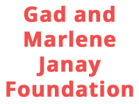 Gad and Marlene Janay Foundation