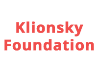 Klionsky Foundation