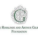 The Rosalinde and Arthur Gilbert Foundation