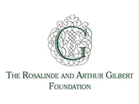 The Rosalinde and Arthur Gilbert Foundation