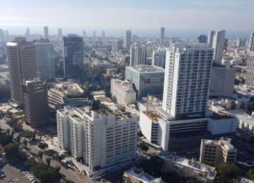 משתפים פעולה עם wework!