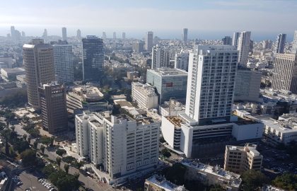 משתפים פעולה עם wework!