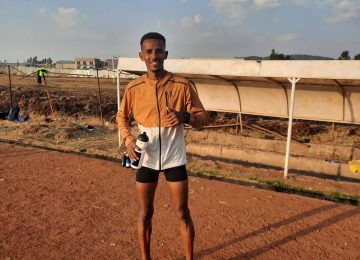 בדרך לאולימפיאדה, עוצרים בלמרחב!