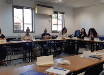 הפתיחה: מחזור ב' לתכנית ההכשרה!