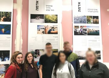 כוכבי פסטיבל צילום בינלאומי