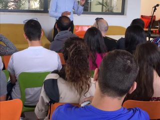 למרחב - המגזר העסקי