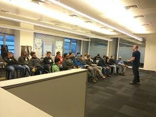 למרחב - המגזר העסקי