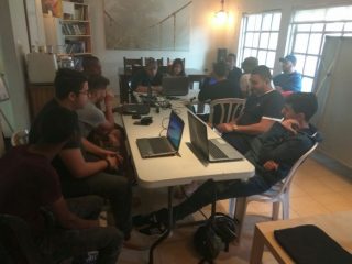 למרחב - המגזר העסקי