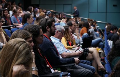 כנס אקדמי ראשון בנושא צעירים בסיכון בישראל: מדיניות, מחקר ופרקטיקה