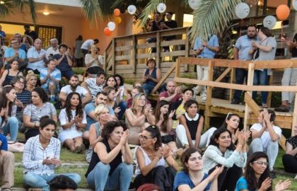 The Jewish Holidays and Philanthropy: Understanding our Collective Responsibility