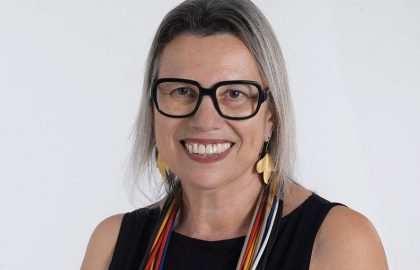 Shula Mozes: Helping At-Risk Young Adults