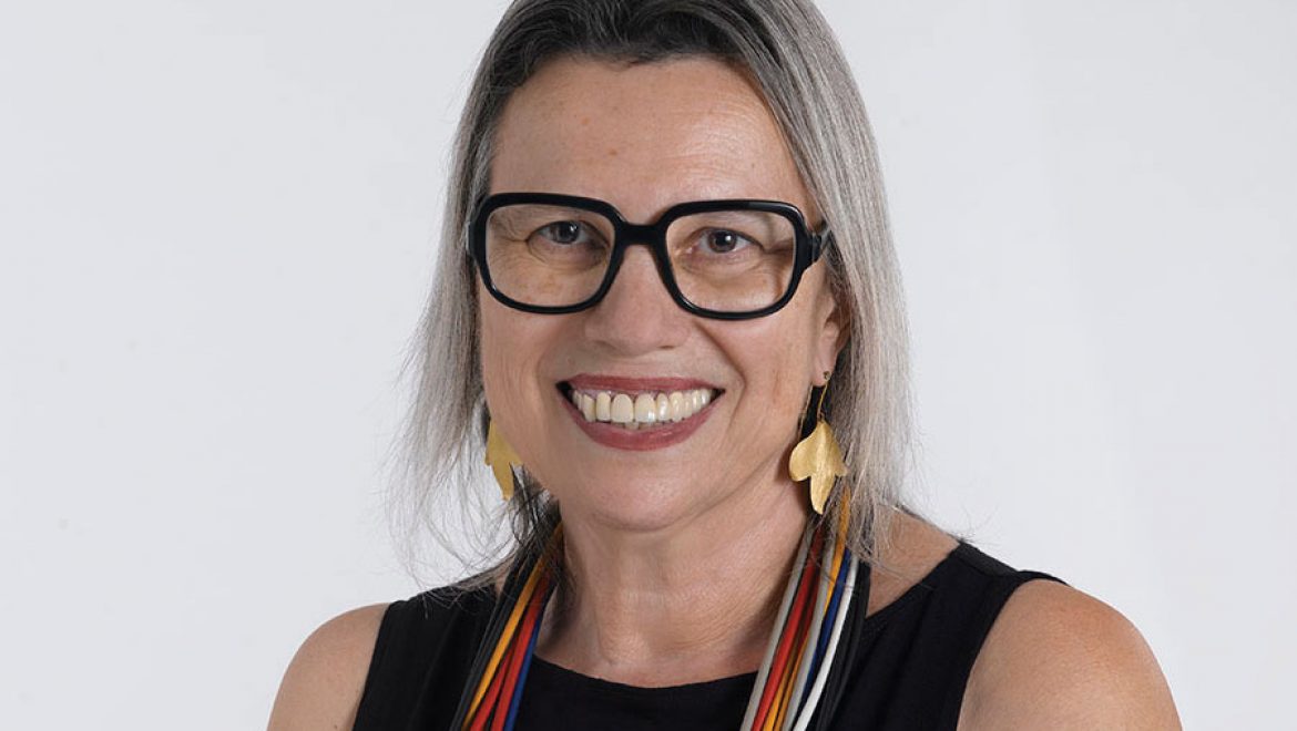 Shula Mozes: Helping At-Risk Young Adults