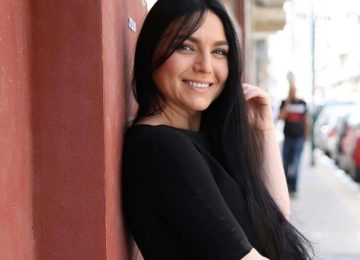 Tatiana Machlinovsky