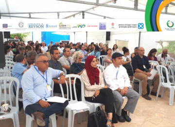 Chutes and Ladders Conference