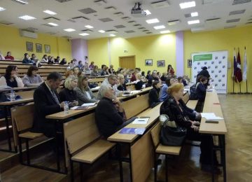 השפעה גלובלית: למרחב מבקרת במוסקבה