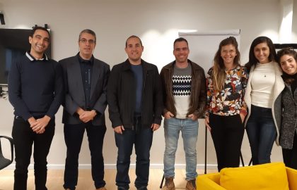 התמודדות עם טעויות ושחיקה