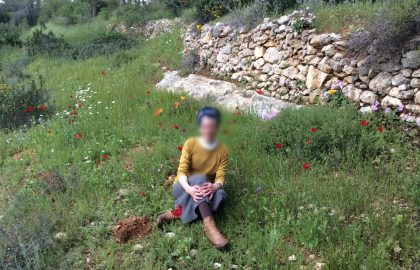 למצוא את הקול הפנימי: תכנית הליווי לצעירות מרקע חרדי בירושלים