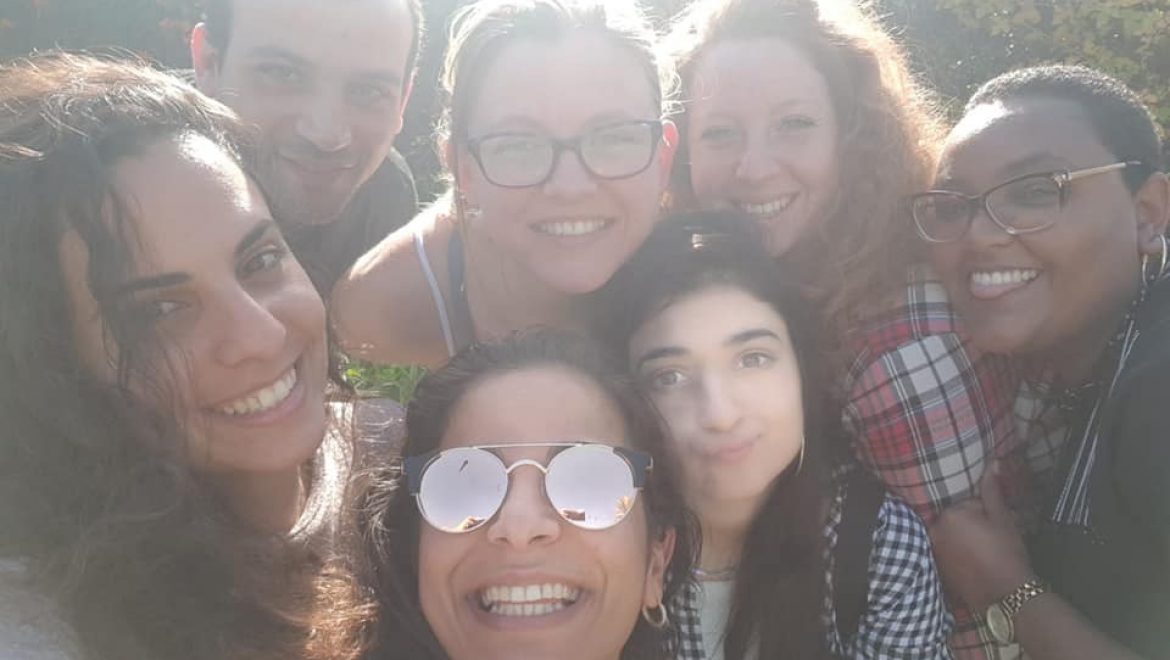 Lamerhav Alumni Community: The Year That Was