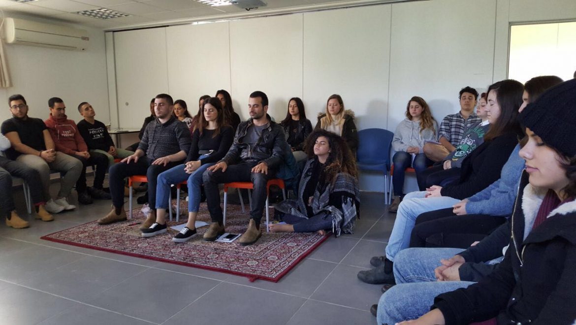 כוחה של הפסיכולוגיה החיובית